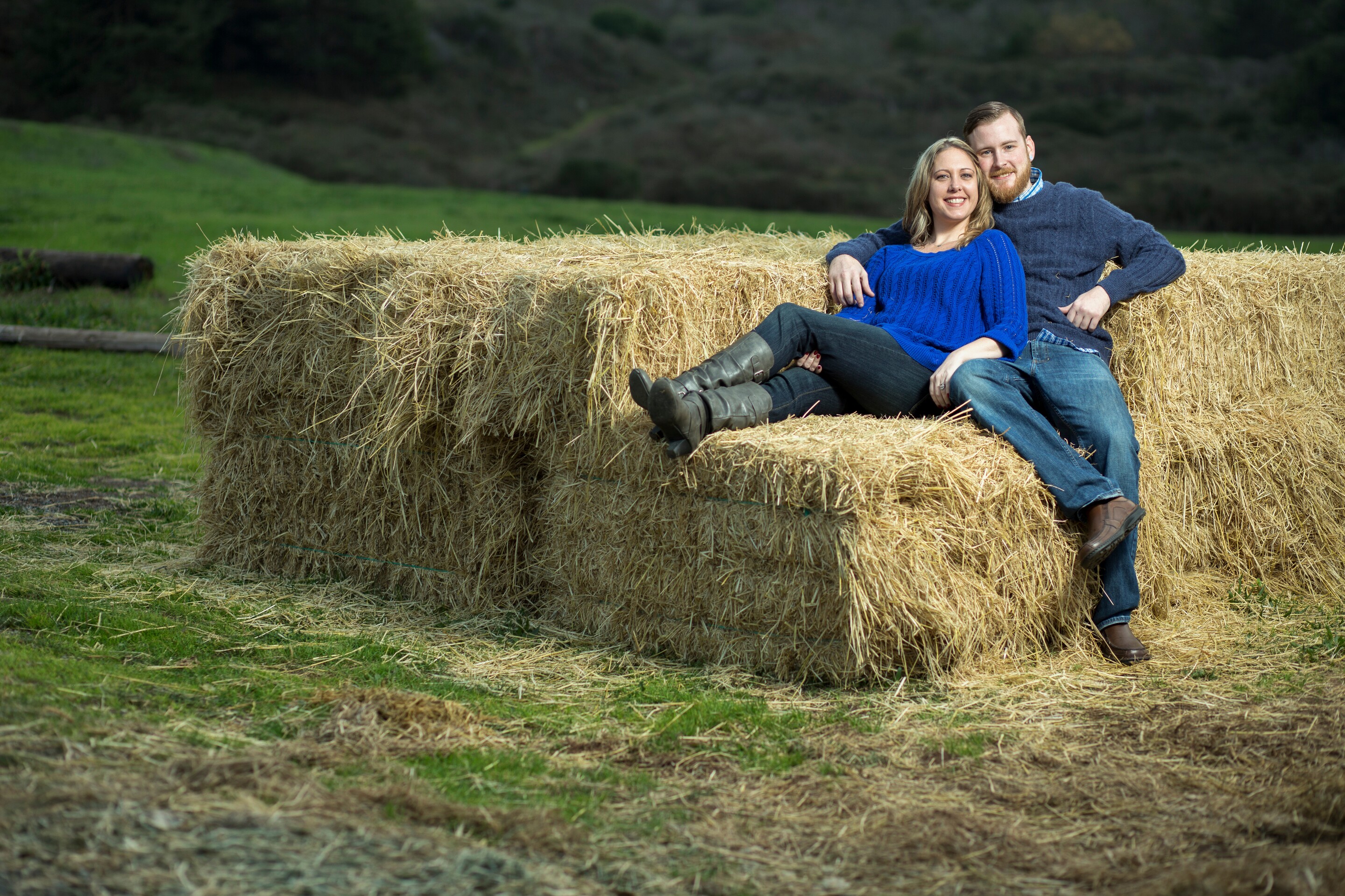 Ryan & Sandy Home Page Banner