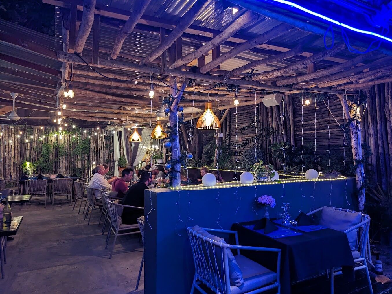 Picture of Garden Party