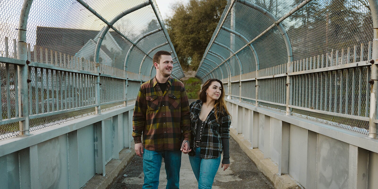 Savanna & Maxwell Home Page Banner