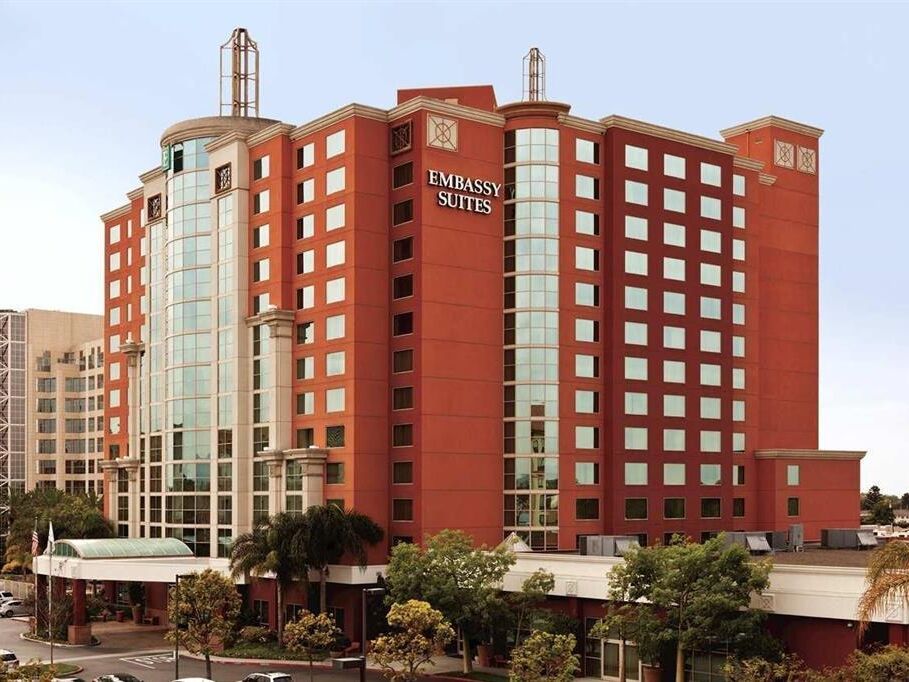 Picture of Embassy Suites by Hilton Anaheim South