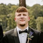 Garrett Chafin