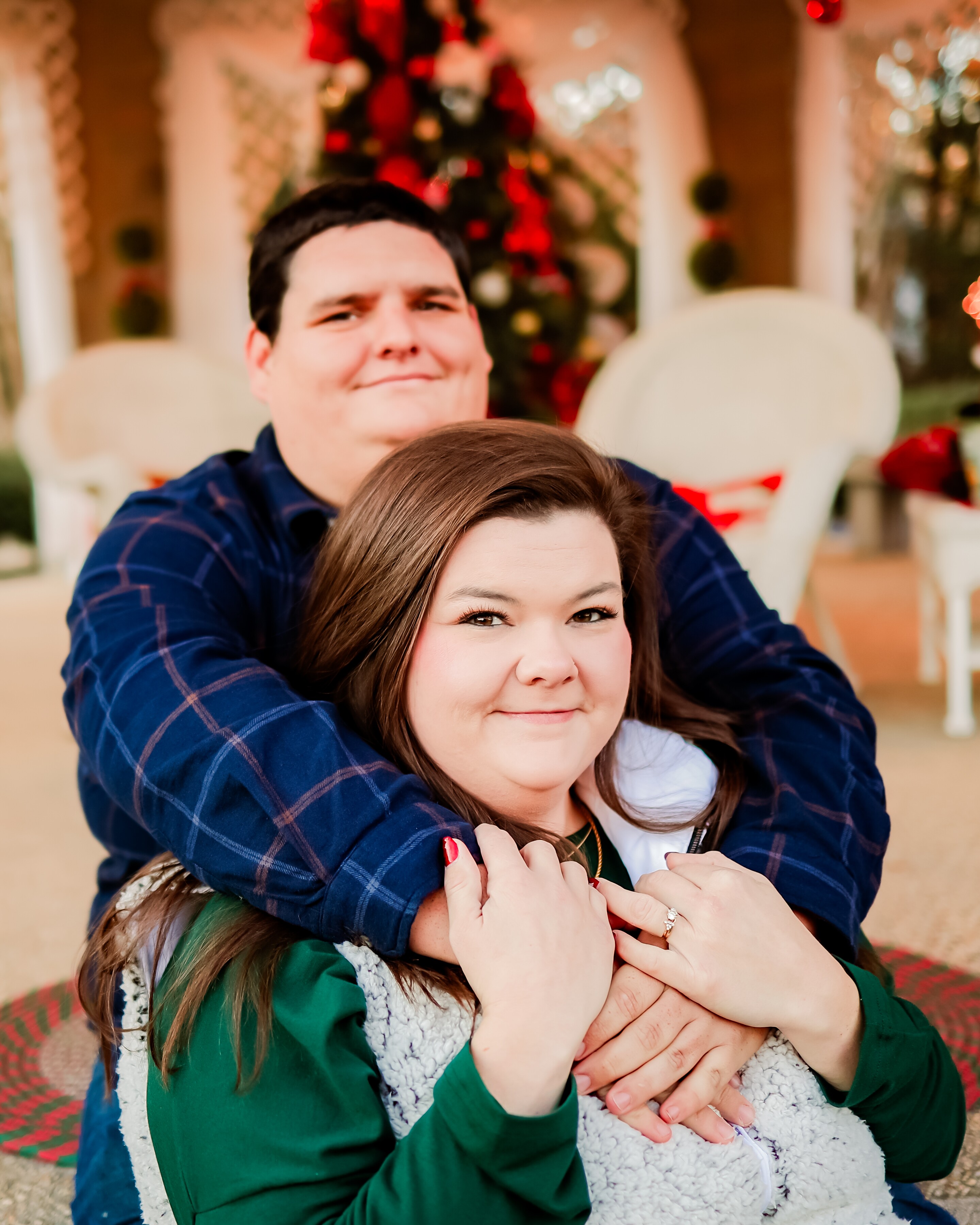 Jeremy & Kathryn Home Page Banner