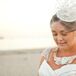 Vintage Bridal Look