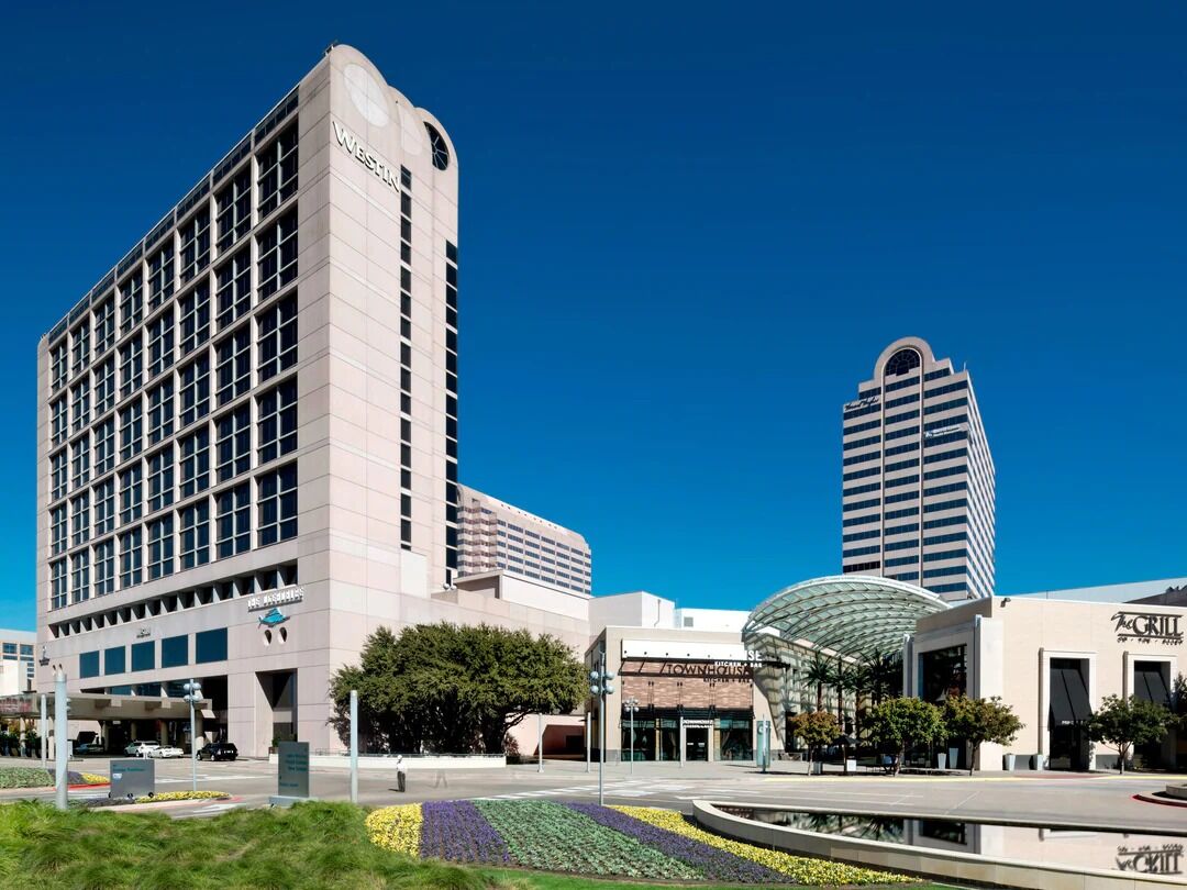 Picture of The Westin Galleria Dallas