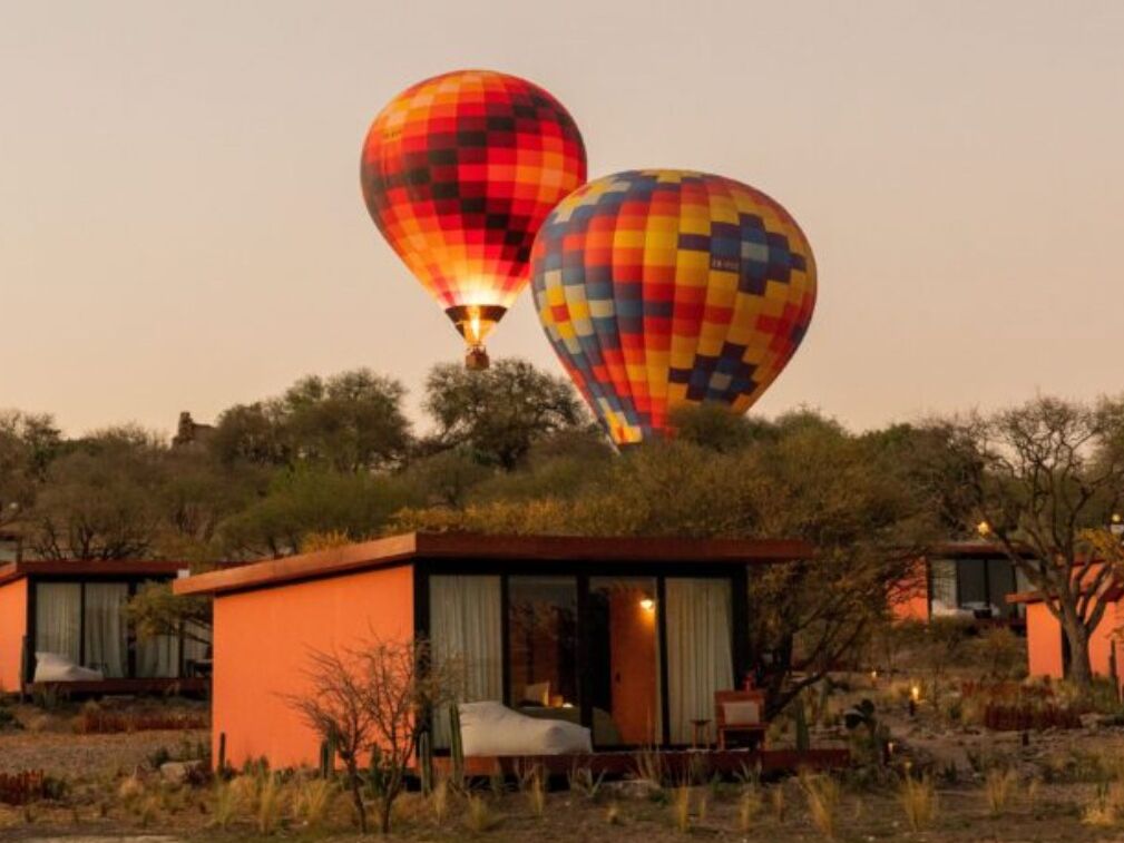 Picture of Our Habitas San Miguel de Allende