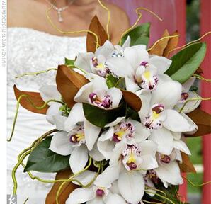 The Bridal Bouquet