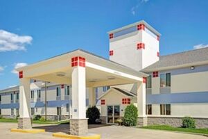 Picture of Baymont by Wyndham Wahpeton