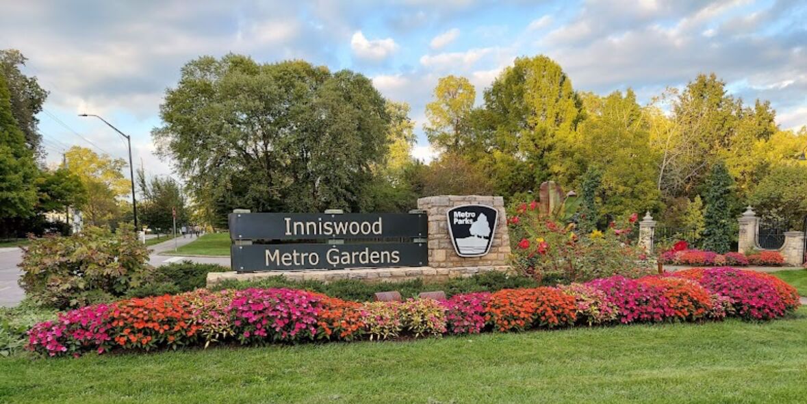 Picture of Inniswood Metro Gardens