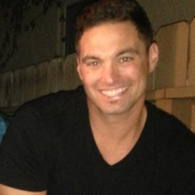 Nick Paul