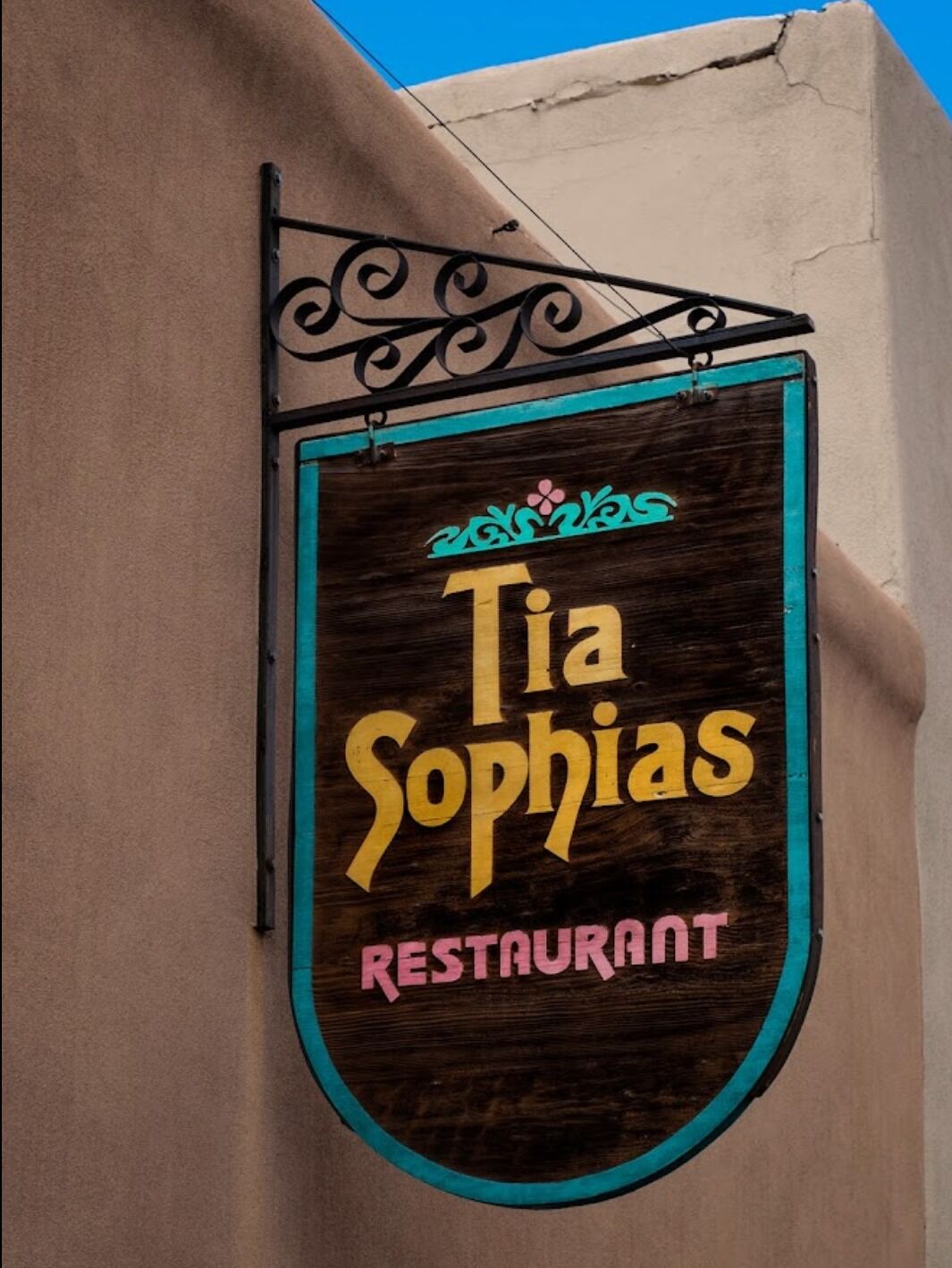 Picture of Tia Sophia's