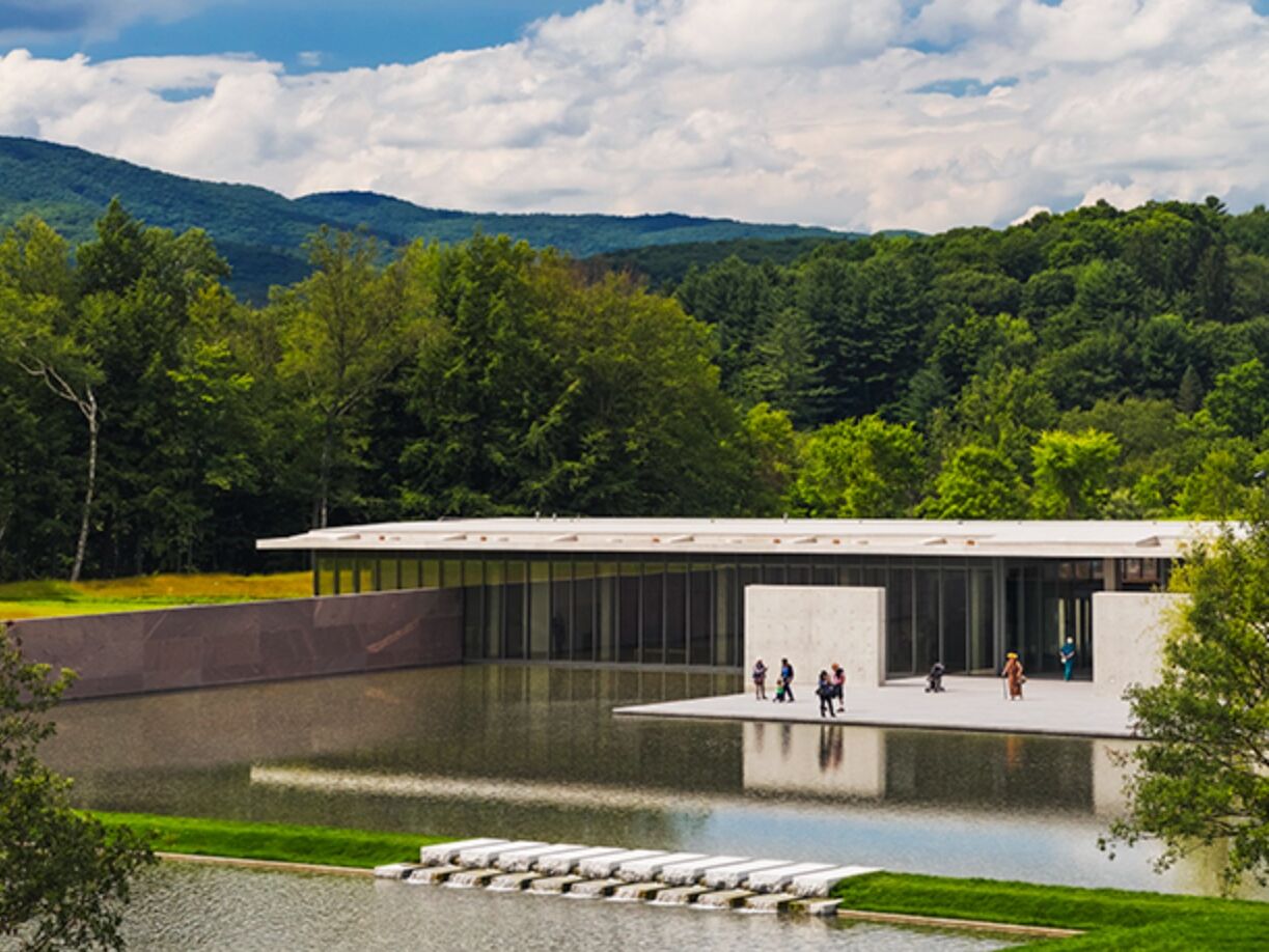 Picture of Clark Art Institute