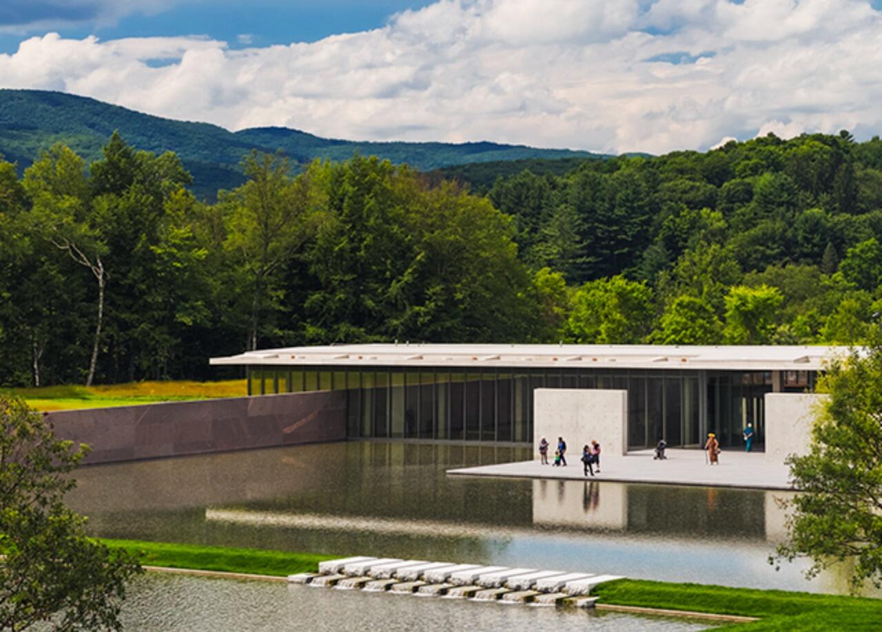 Picture of Clark Art Institute