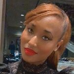 Cyniah McClurkin