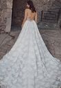 Calla Blanche 125105 Rina Ball Gown Wedding Dress - thumbnail - 3
