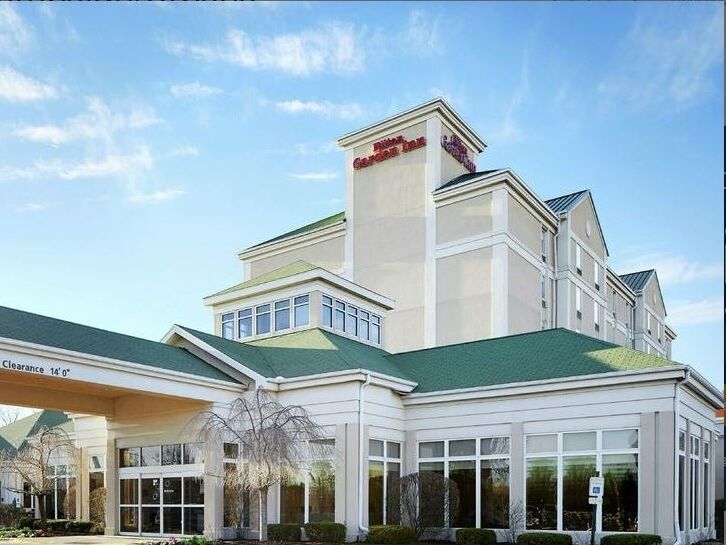 Picture of Hilton Garden Inn Champaign/ Urbana