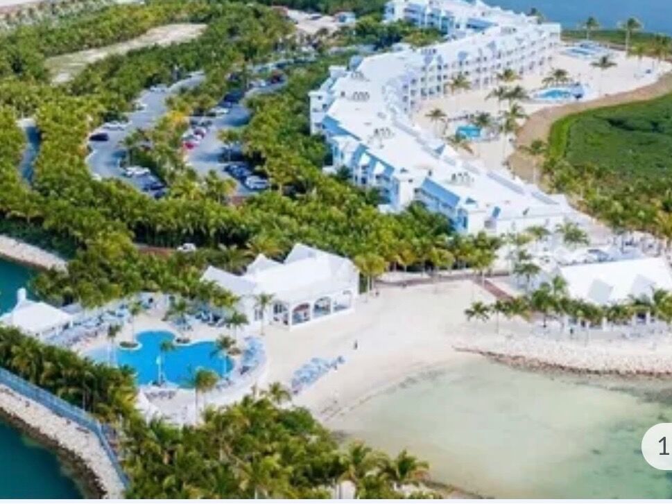 Picture of Isla Bella Beach Resort
