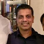 Prasoon Mohan