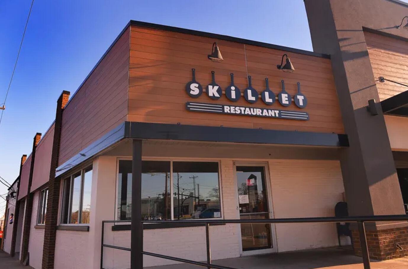 Picture of Skillet Restaurant