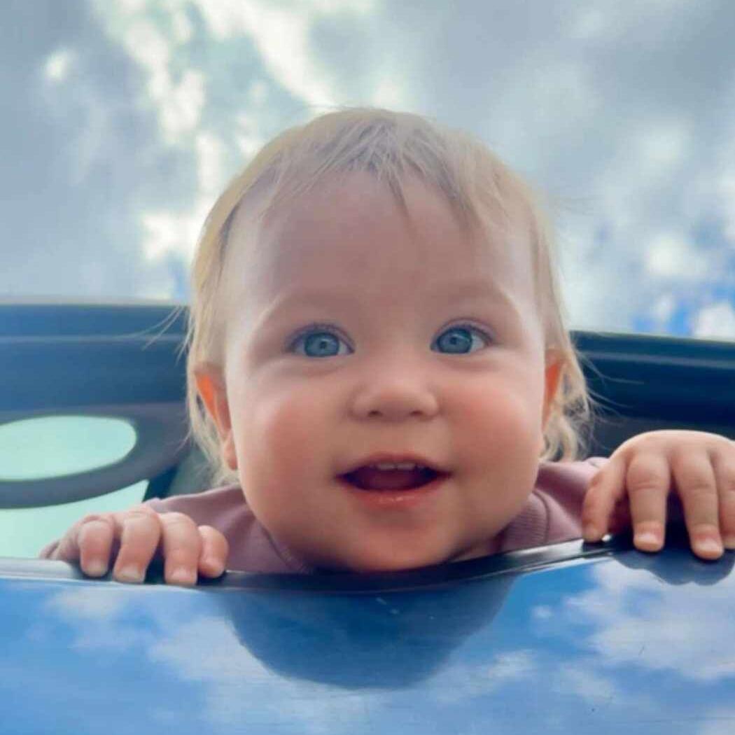 Kaiya Higgins 