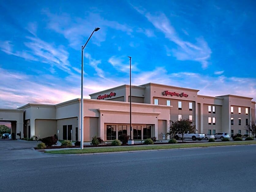 Picture of Hampton Inn Derby Wichita Southeast