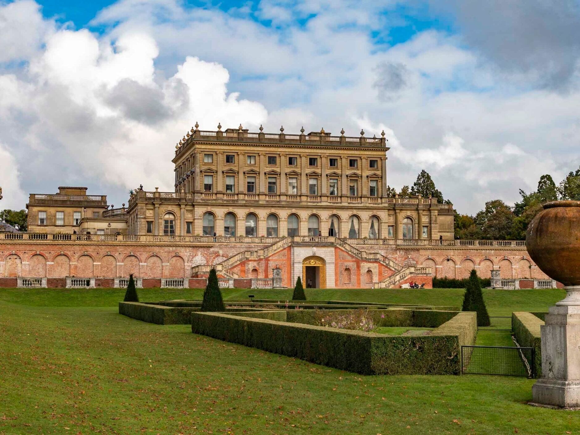 Picture of Cliveden House