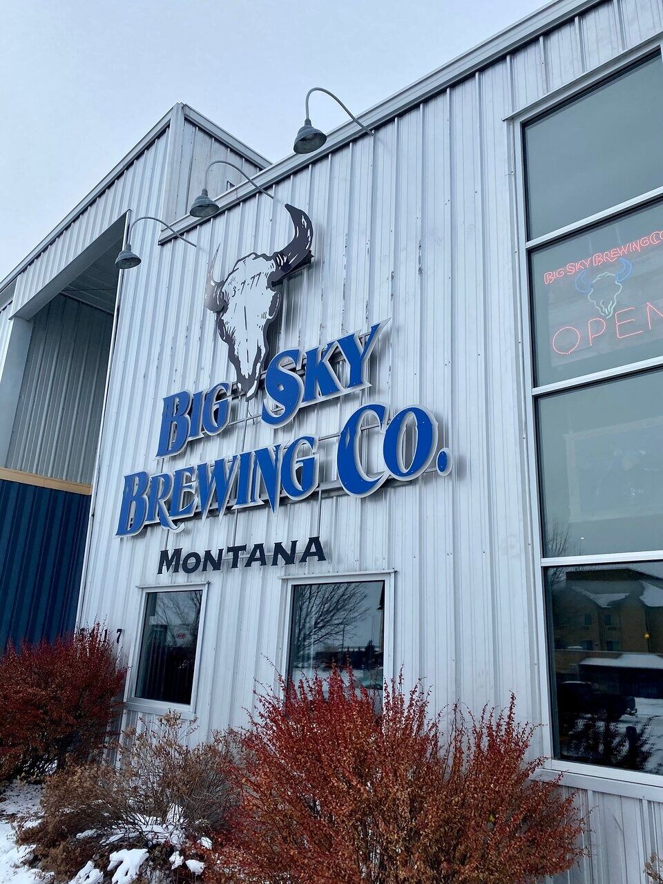 Picture of Big Sky Brewing Co