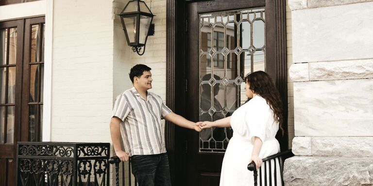 KATELYNN & BRYCE Home Page Banner
