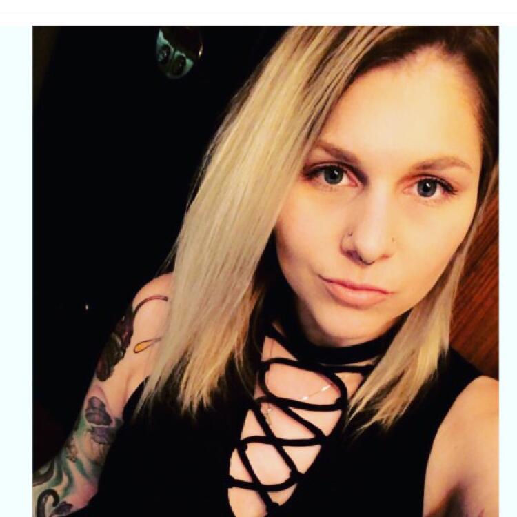 Jenna Petrone