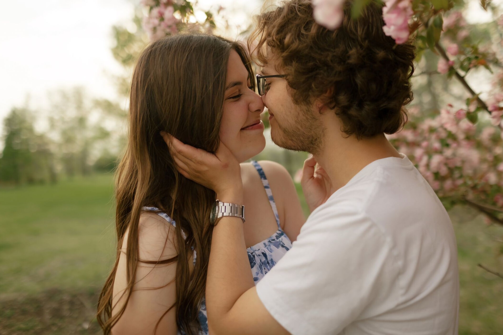 Bo & Rachel Home Page Banner