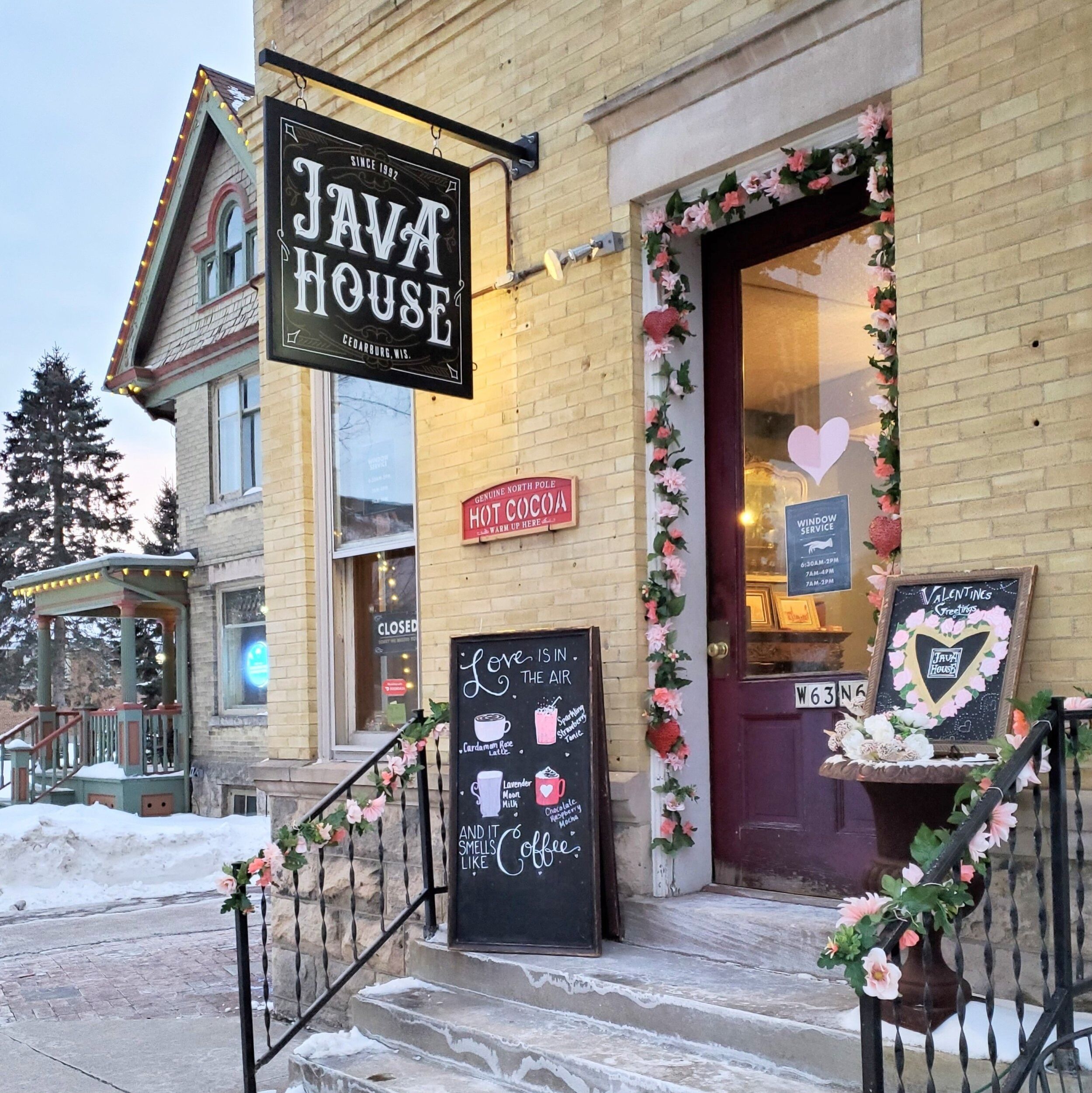 Picture of Java House 