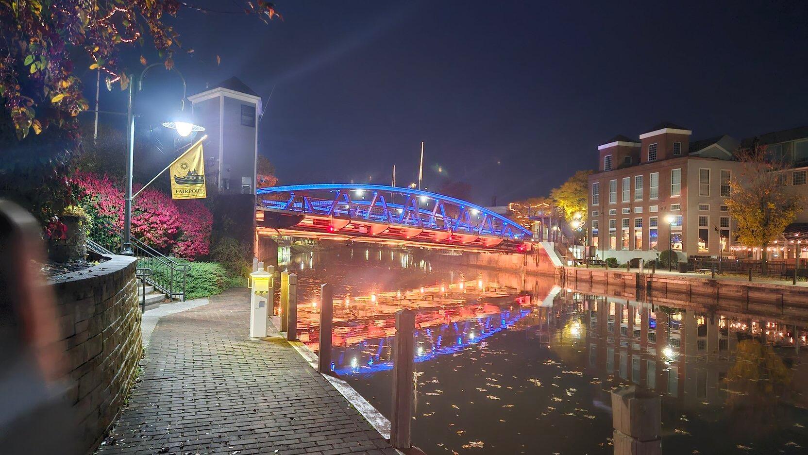 Picture of Fairport Canal