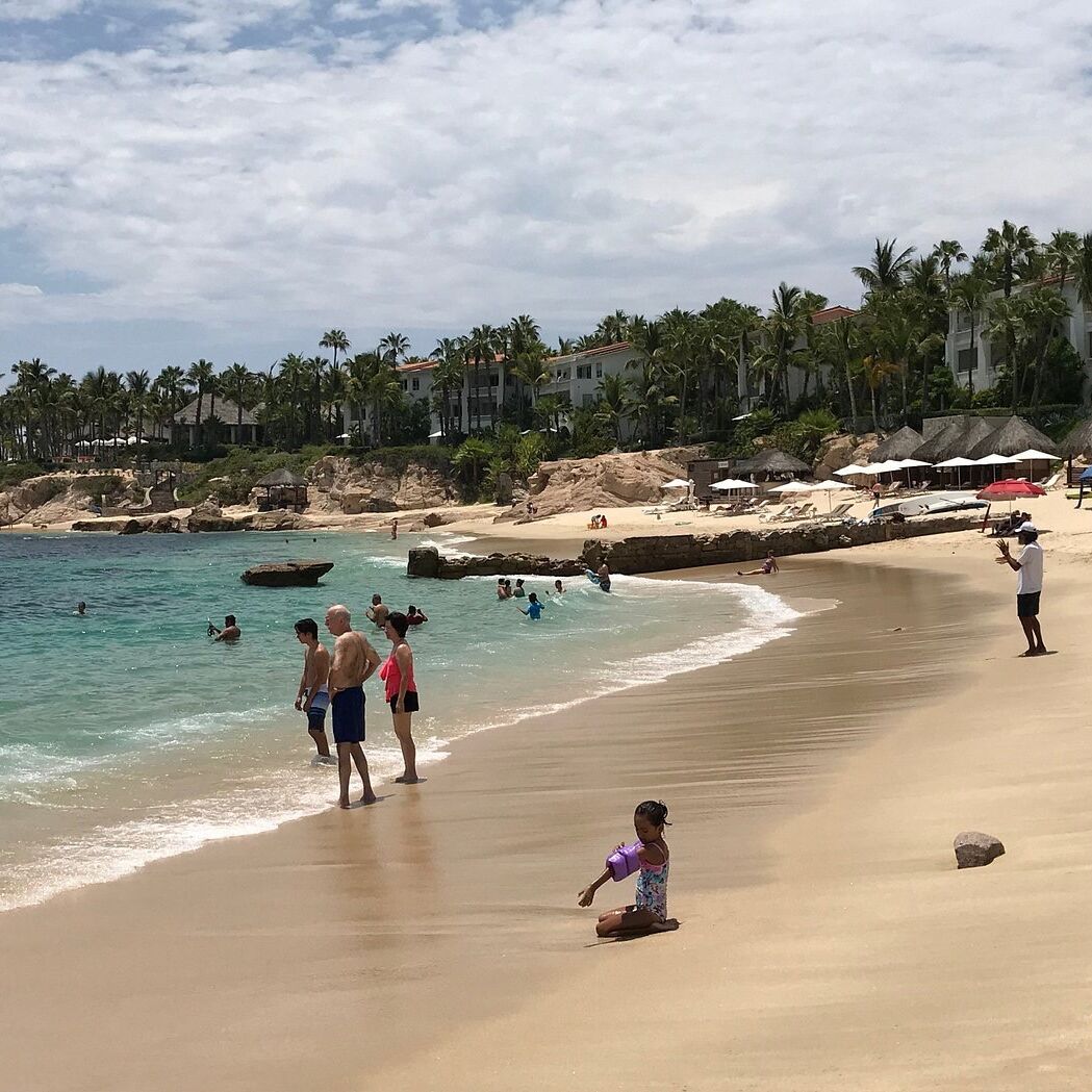 Picture of PLAYA PALMILLA