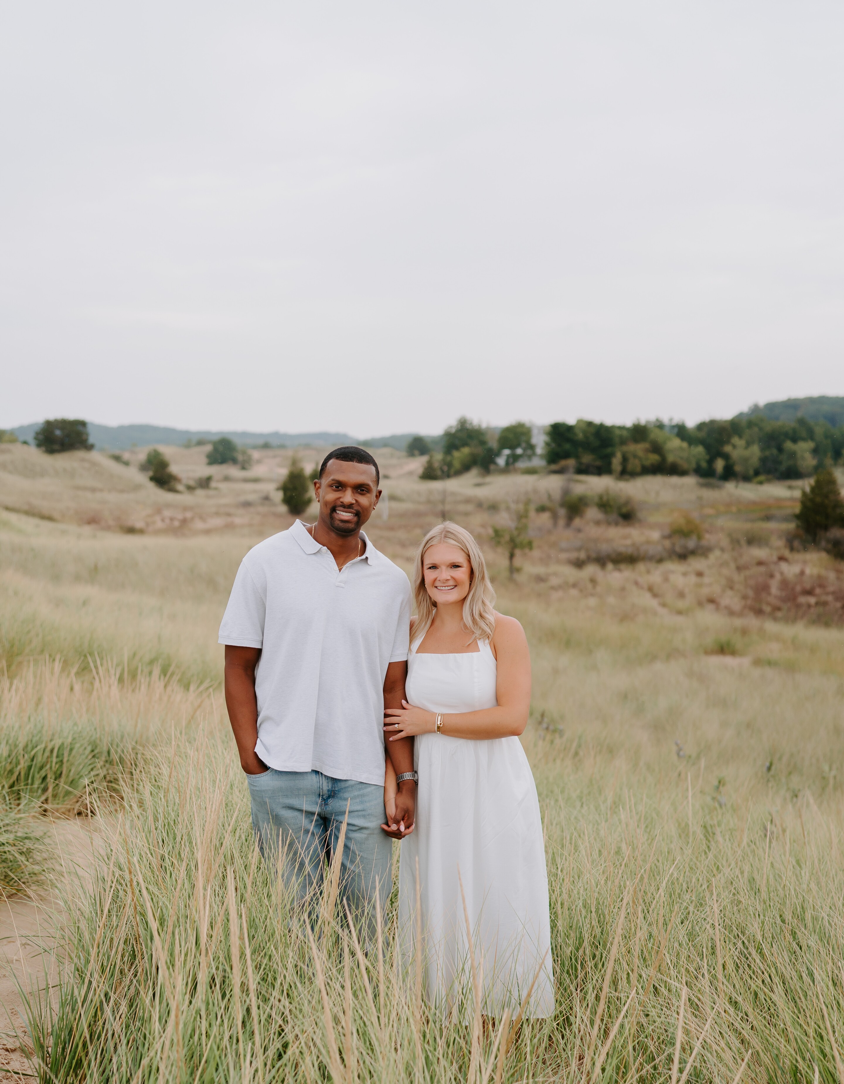 Demetrius & Ema Home Page Banner