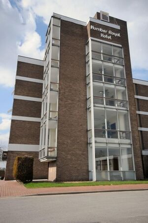 Picture of Humber Royal Hotel