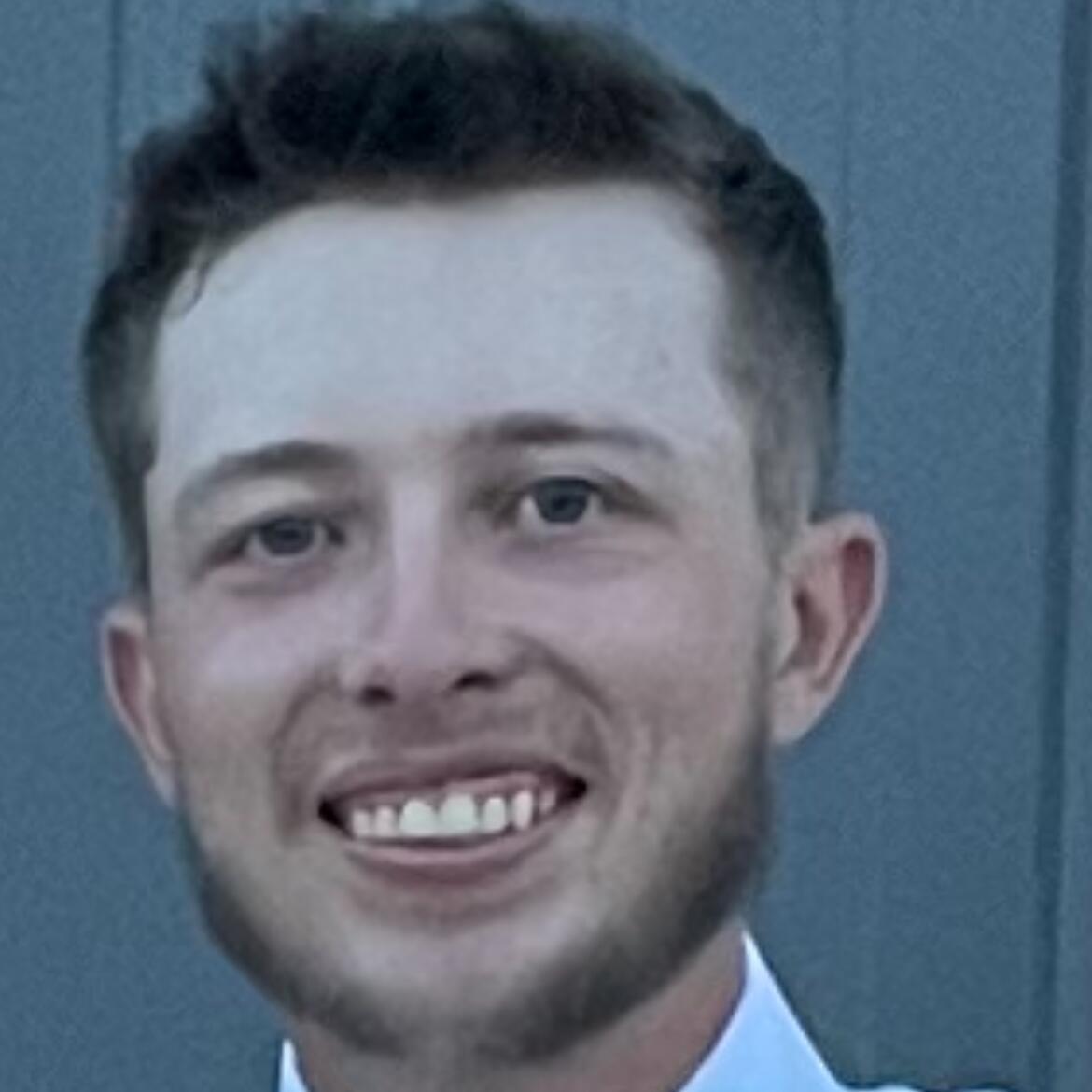 Luke Gleason