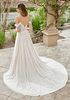 Jasmine Couture T232063 A-Line Wedding Dress - thumbnail - 7