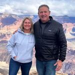 David & Christina Langdon