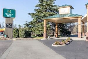 Picture of Quality Inn Aiken