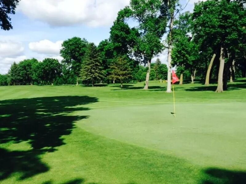 Picture of Crow River Golf Club