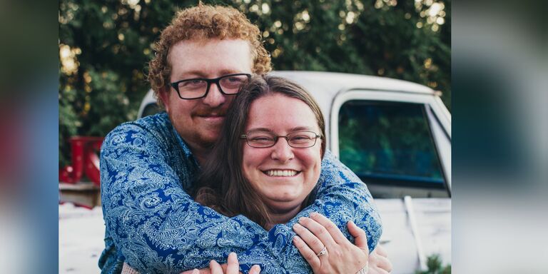 Kyle & Lauren Home Page Banner