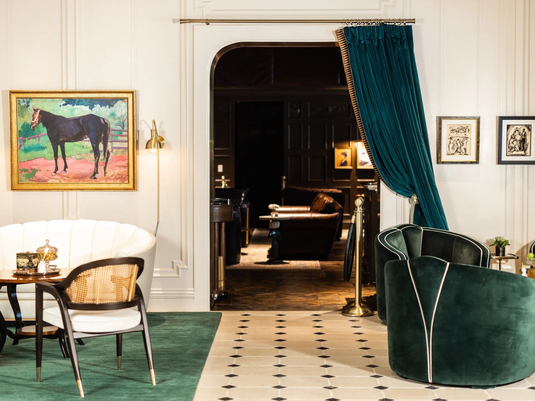 Picture of Hôtel Swexan