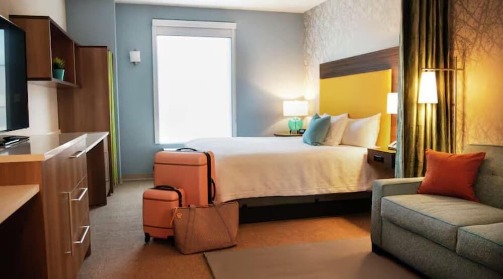 Picture of Home2 Suites By Hilton Dublin