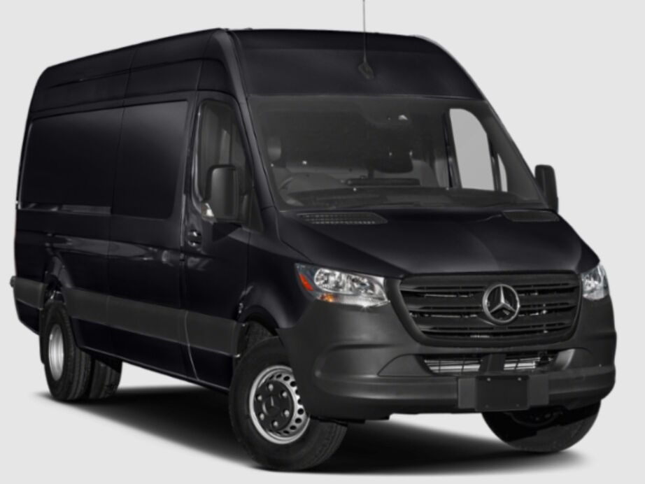 Picture of Wedding Day Shuttles