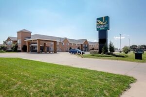 Picture of Quality Inn