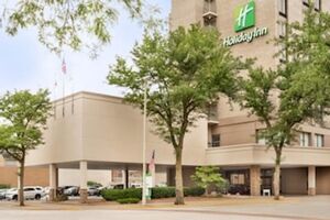 Picture of Holiday Inn Rock Island an IHG Hotel