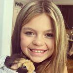 Laney LeClair