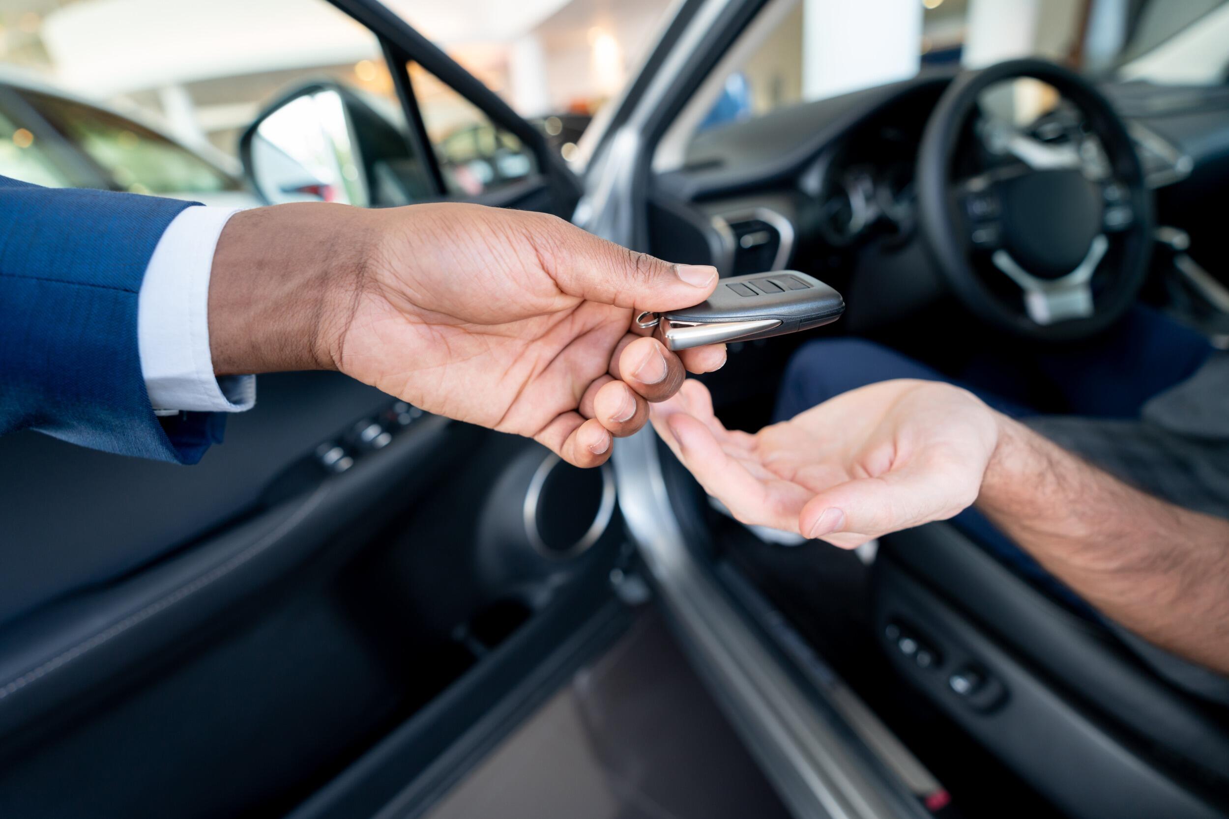 Picture of Rental Cars - Birmingham