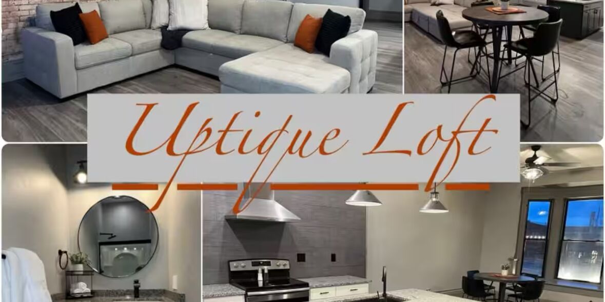 Picture of Downtown Loft