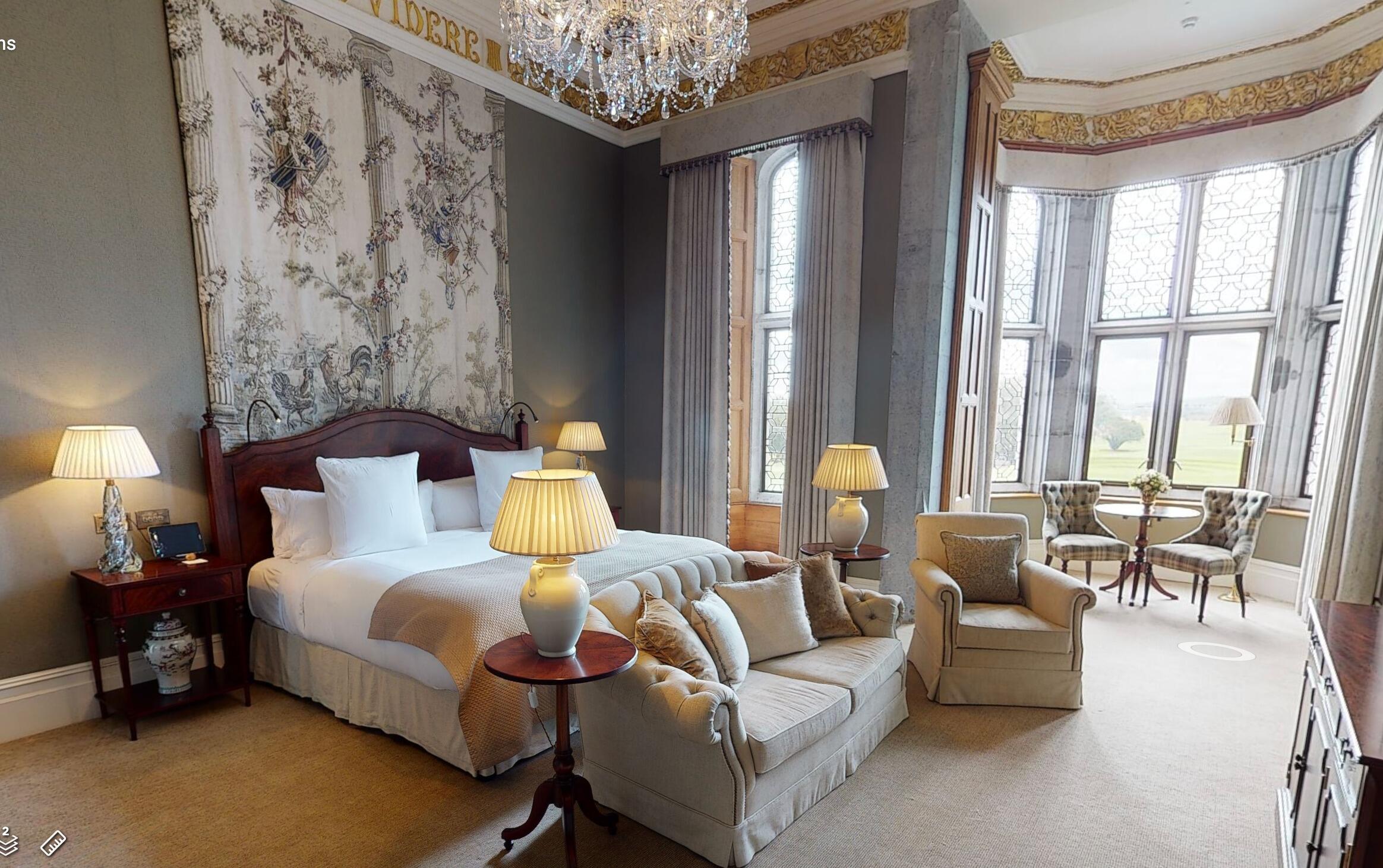 Picture of Adare Manor