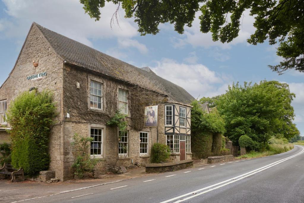 Picture of Hunters Hall Inn Hotel
